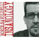 Boris Savoldelli - Insanology - Import CD