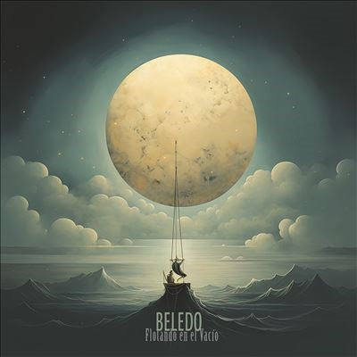 Beledo - Flotando Con El Vacio - Import Vinyl 2 LP Record Limited Edition