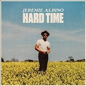 Jeremie Albino - Hard Time - Import Vinyl LP Record