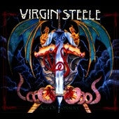 Virgin Steele - Age Of Consent - Import 2 CD Digipak