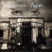 Flashback Of Anger - Splinters Of Life - Import CD