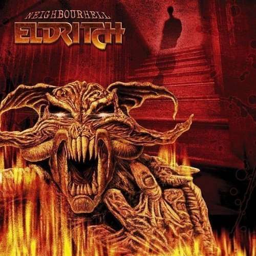Elderitch - Neighbourhell - Import CD