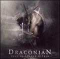 Draconian - Turning Season Within - Import CD