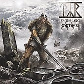Tyr - By The Light Of The Northern Star - Import CD