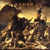 Ahab - The Divinity Of Oceans - Import CD