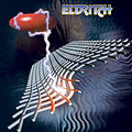Eldritch - Seeds Of Rage - Import CD