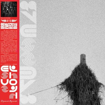 Irreversible - Vessel - Import Vinyl LP Record