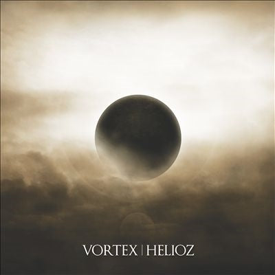 Vortex (Experimental) - Helioz - Import CD
