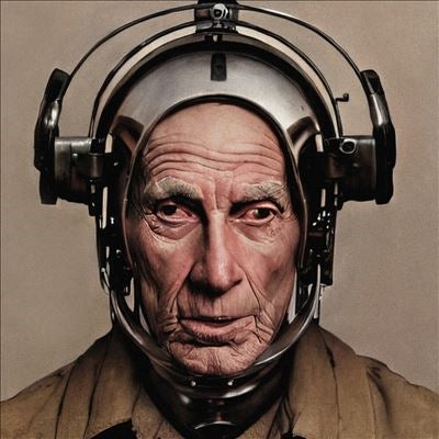 Hijss - Stuck On Common Ground - Import LP Record Limited Edition