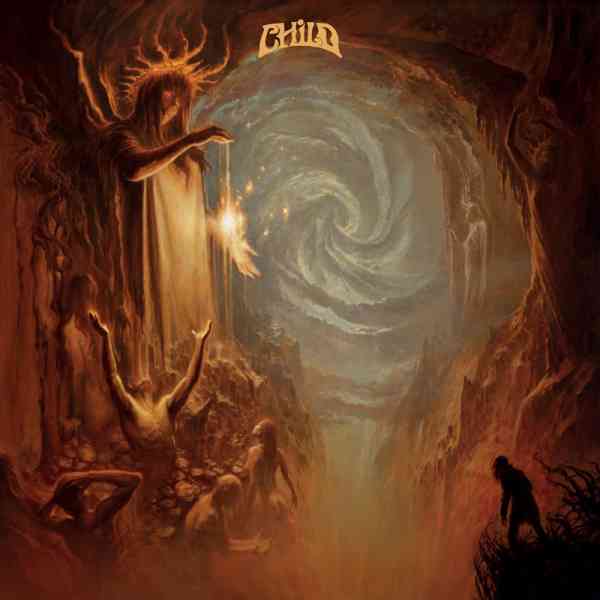 Child (Metal) - Child - Import CD