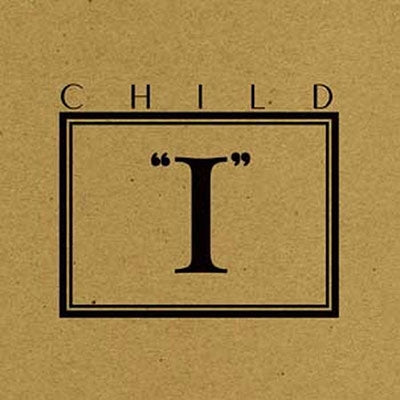 Child (Australia) - EP I - Import CD
