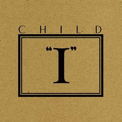 Child (Australia) - EP I - Import Vinyl LP Record Limited Edition