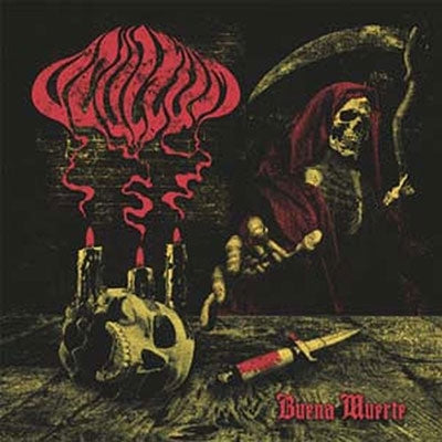 Ocultum  -  Buena Muerte  -  Import CD