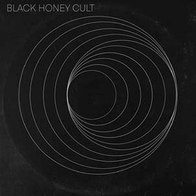 Black Honey Cult - Black Honey Cult - Import CD