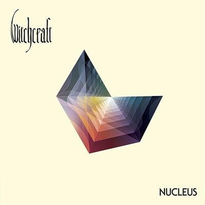 Witchcraft  -  Nucleus  -  Import CD