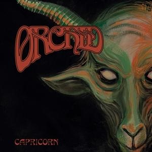 Orchid (Us) - Capricorn - Import Green Vinyl 2 LP Record Limited Edition