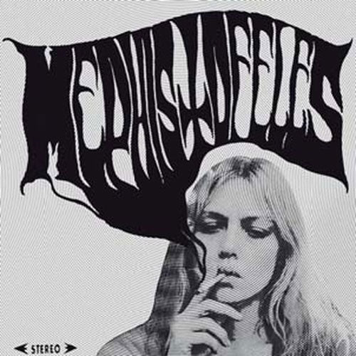 Mephistofeles - Whore - Import LP Record Limited Edition