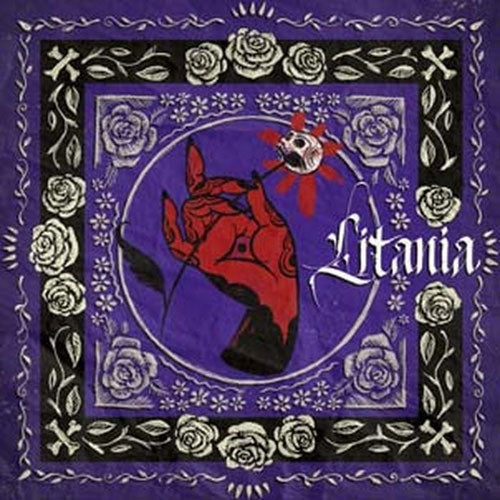 Litania - Litania - Import CD