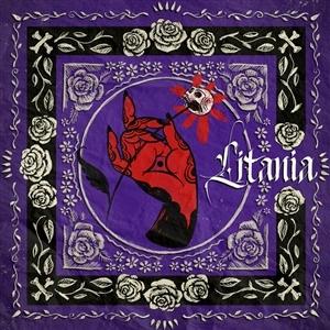Litania - Litania - Import Vinyl LP Record Limited Edition