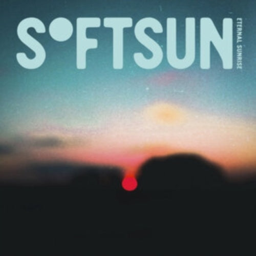Soft Sun - Eternal Sunrise - Import CD Digipak
