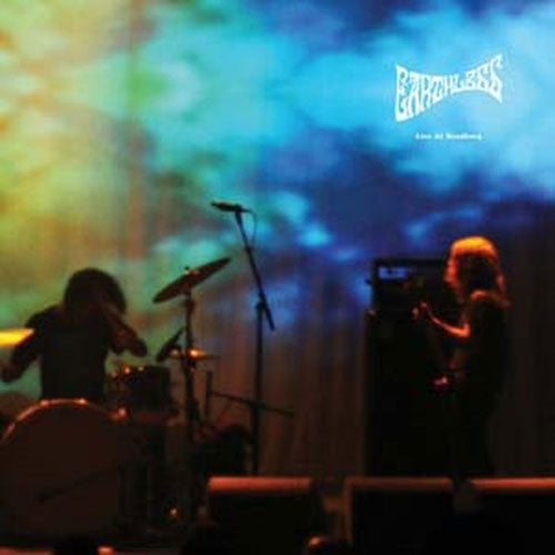 Earthless - Live At Roadburn - Import Vinyl 2 LP Record Limited Edition
