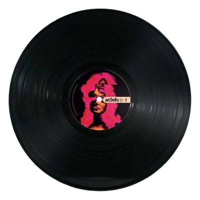 Nebula - Holy Shit - Import Vinyl LP Record