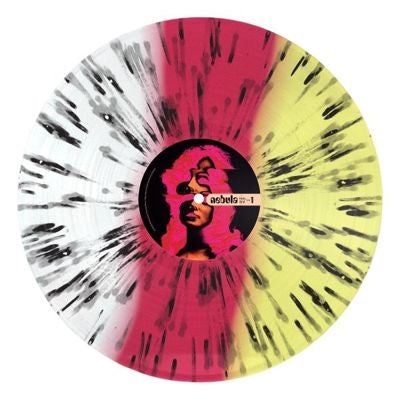 Nebula - Holy Shit - Import Colored Vinyl LP Record Limited Edition