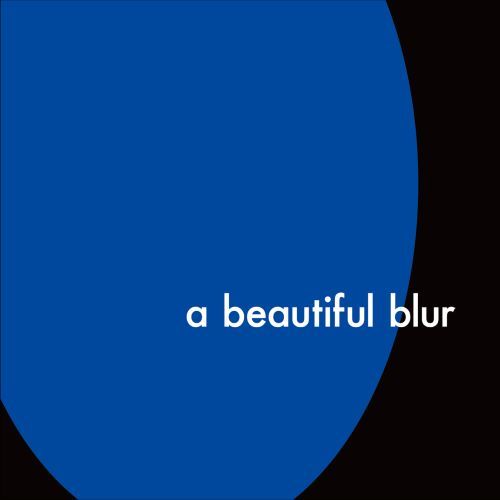 Lany - A Beautiful Blur [Cd] - Import CD