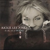 Rickie Lee Jones - The Other Side of Desire - Import CD