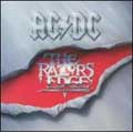AC/DC - The Razor's Edge - Import CD Digipak