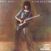 Jeff Beck - Blow By Blow - Import CD