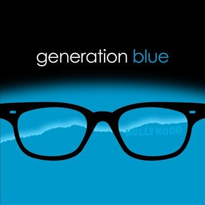Various Artists - Generation Blue - Import Vinyl LP Record