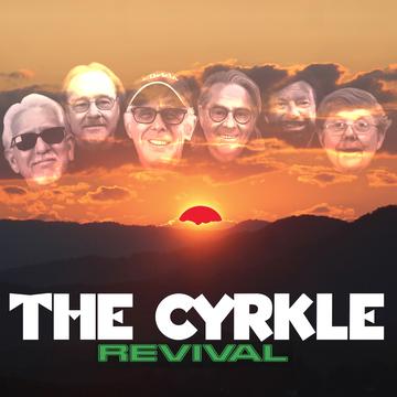 The Cyrkle - Revival - Import CD