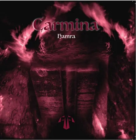 Carmina - Hamra - Import CD