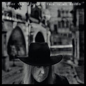 Jozef Van Wissem - This Is My Blood - Import Red Vinyl LP Record