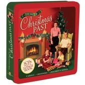 Various Artists - Days Of Christmas Past - Import 3 CD
