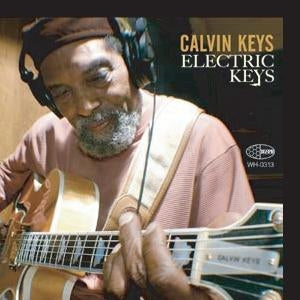 Calvin Keys - Electric Keys - Import CD