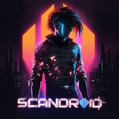 Scandroid - Scandroid (Definitive Edition) - Import Vinyl 3 LP Record