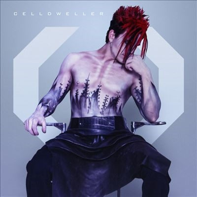 Celldweller - Celldweller (Definitive Edition) - Import 3 LP Recoed Colored Vinyl