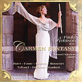 Paula Robison, Samuel Sanders - Carmen Fantasy - Import CD