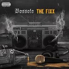 Bossolo - Fixx - ImportCD