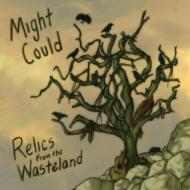 Might Could - Relics From The Wasteland - Import CD