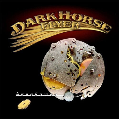 Dark Horse Flyer - Breakaway - Import CD