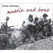Peter Gallway - Muscle And Bone - Import CD