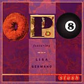 OP8 - Slush - Import CD