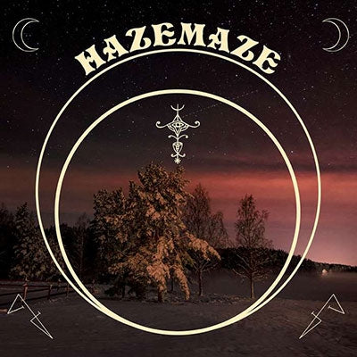 Hazemaze - Hazemaze - Import CD