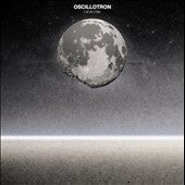 Oscillotron - Cataclysm - Import Vinyl LP Record