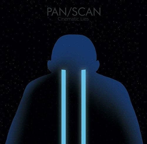 Pan/Scan - Cinematic Lies - Import CD Limited Edition