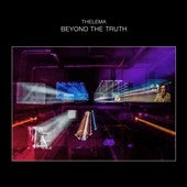 Thelema - Beyond the truth - Import Vinyl LP Record