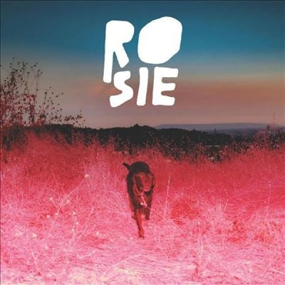 Kaycie Satterfield - Rosie - Import Eco-Friendly Rosie Red Vinyl LP Record